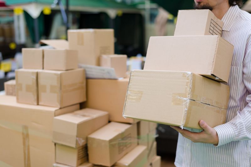 Long Distance Moving in Spartanburg, SC