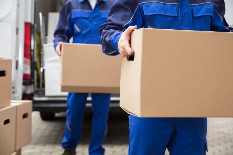 Long Distance Moving in Roswell, GA