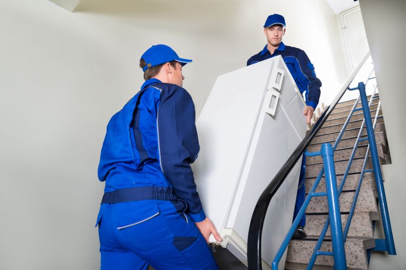 Apartment Relocation Service in Long Island, NY
