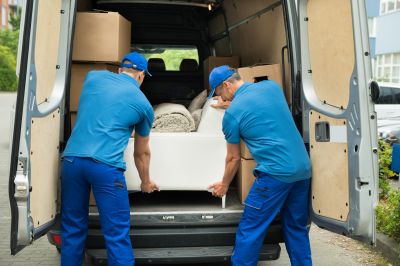 Commercial Furniture Moving in Brooklyn, NY