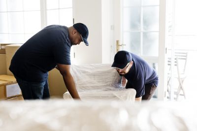 Commercial Moving Service in Hickory, NC