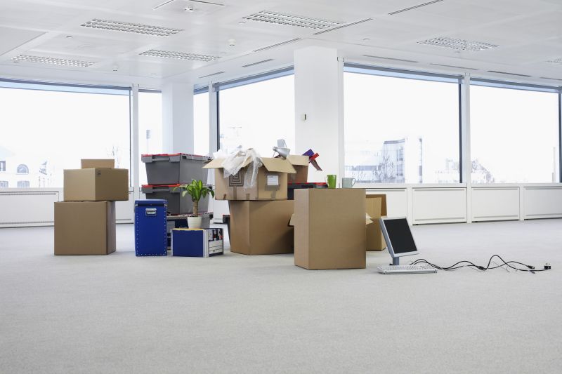 Commercial Moving Service in Hickory, NC