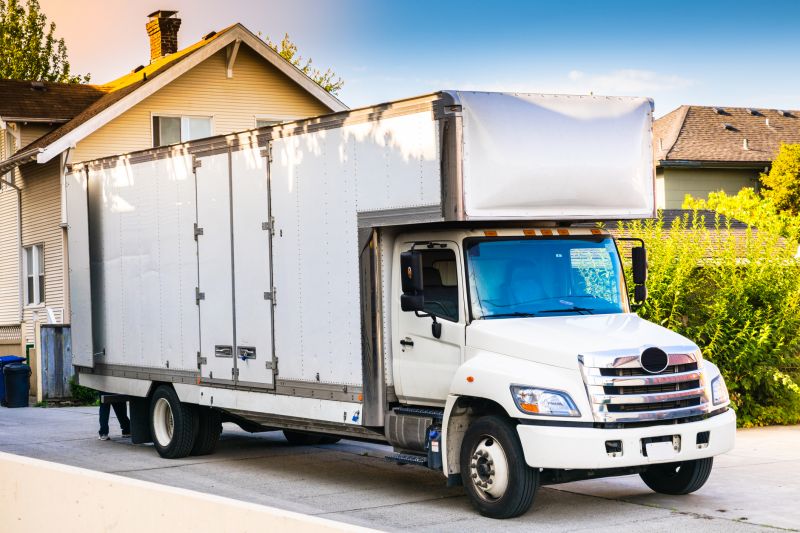How Long-Distance Moving Companies Handle Large Moves