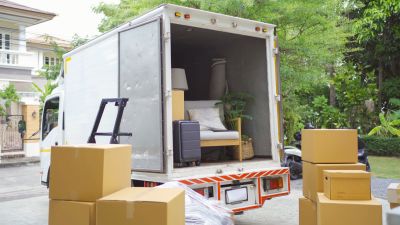 Interstate Moving in Richmond, VA