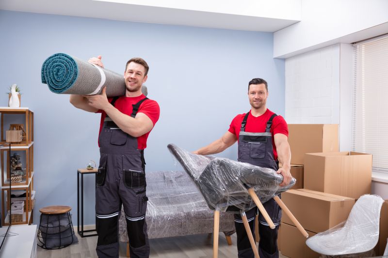 Office Relocation Service in Hickory, NC