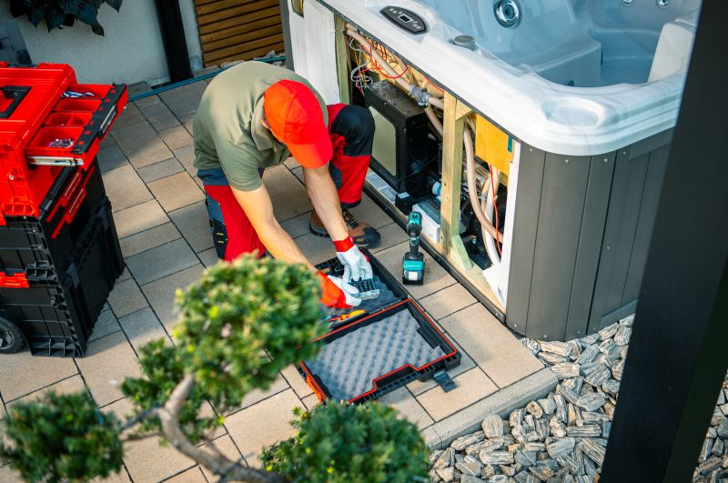 Disconnection Process