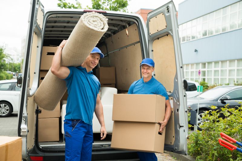 Treadmill Moving Service in Mooresville, NC