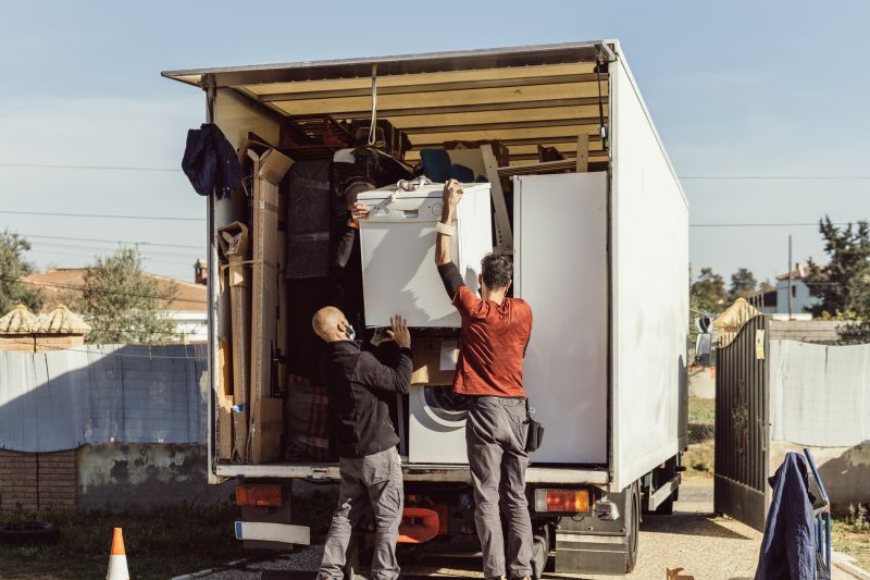 Treadmill Moving Service in Hendersonville, NC