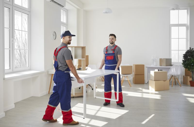 Treadmill Moving Service in Hendersonville, NC